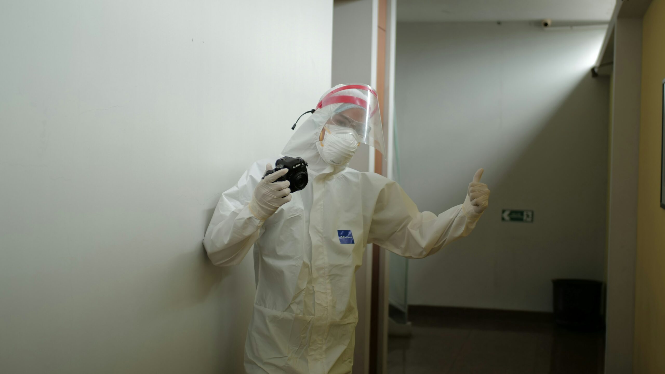 Antimicrobial Paint & Coatings
